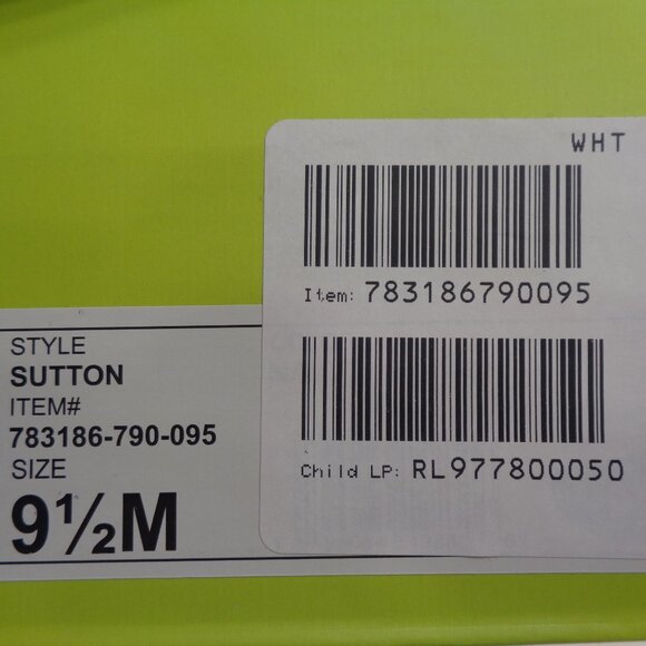 Eddie Bauer Sutton Hybrid Adventure Shoe Women’s 9.5M Navy NWT - Picture 5 of 6